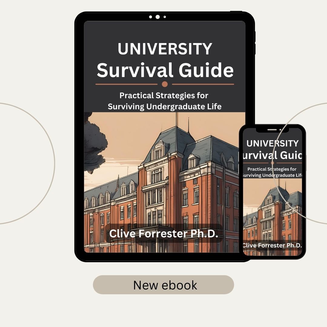 University Survival Guide